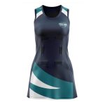 Custom Netball Dress