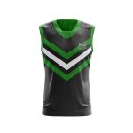 Custom AFL Jersey - Image 2