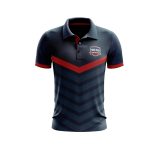 Custom Tennis Polo - Image 7