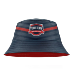 Custom Team Bucket Hat - Image 8
