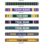 Team Scarf - Image 8
