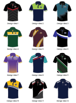 Polo Shirts - Image 2