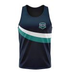 Custom Team Singlet