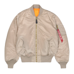 Bomber Jackets