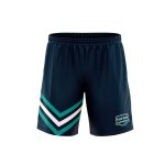Custom Training Shorts - Image 3