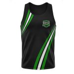 Custom Team Singlet
