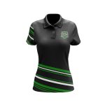 Custom Ladies Pickleball Polo - Image 5