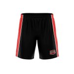 Custom Training Shorts - Image 4