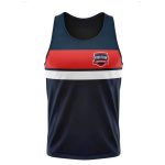 Custom soccer Singlet - Image 5