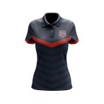 Custom Ladies Pickleball Polo - Image 4