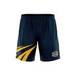 Custom Training Shorts - Image 5