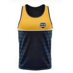 Custom soccer Singlet - Image 4