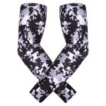 Sublimation Arms Sleeves