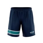 Custom Training Shorts