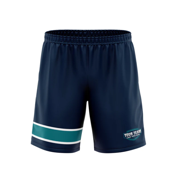 5 Custom Training Shorts - Image 1