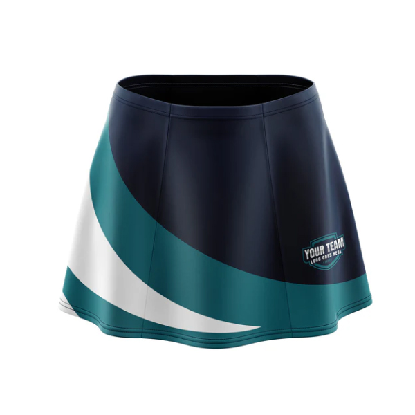 5 Custom Netball Skirt - Image 1