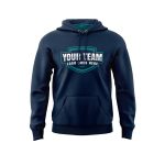 Custom Team Hoodie - Image 2
