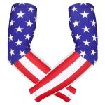 Sublimation Arms Sleeves