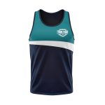 Custom soccer Singlet