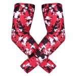 Sublimation Arms Sleeves
